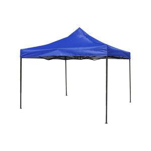 Carpa Plegable Publicitaria 3x3 Tipo <span class=keywords><strong>Toldo</strong></span> Gazebo - Product Image 2