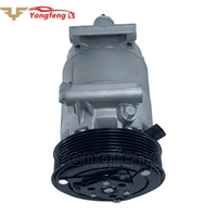Compresseur ca CVC 7PK pour Renault Megane Renault Grand Scenic Renault Scenic Modèle 7711135808 8200457418 8200678499 8200940233