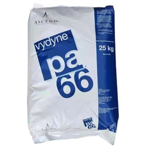 Granulés de plastique PA66 21SPC de qualité alimentaire pour moulage par injection, granulés de nylon <span class=keywords><strong>66</strong></span> <span class=keywords><strong>PA</strong></span>, matières premières plastiques PA6 - Product Image 1