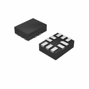 Logic 10 UFQFN Electronic Chips Component SN74AVC2T245RSWR BOM IC In Stock - Product Image 1