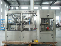 Machines de remplissage de canettes de boissons en aluminium entièrement automatiques pour petites entreprises, nouvelle génération 2021, ligne d'embouteillage de bière