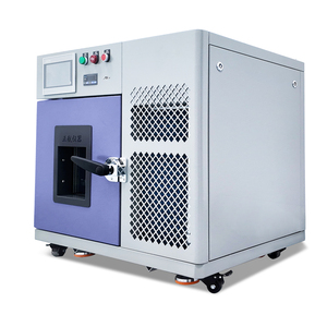 Chambre climatique à cycle de température, chambre d'essai à température et humidité constante, chambre d'essai environnementale à humidité - Product Image 6