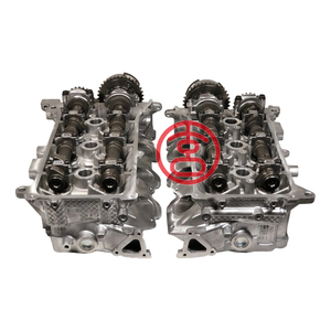<span class=keywords><strong>XC</strong></span> nouvelles culasses 1GR-FE pour Toyota 4Runner FJ Cruiser Tundra Tacoma 11101-39755 11102-39235 4.0L 24V DOHC V6 moteur - Product Image 3