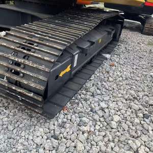 Excavadora Hidráulica Usada Komatsu Pc210lc, Miniexcavadora, Motor, Caja de Cambios, Bomba, Certificación CE, Bien Mantenida, Lista para Trabajar, Envío Global - Product Image 4