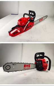 ขายส่งโซ่ที่กำหนดเองเห็นเหลาเครื่อง18 "| 20" | 22 "เบนซิน <span class=keywords><strong>Chainsaw</strong></span> <span class=keywords><strong>Man</strong></span> WRM-9582 - Product Image 6