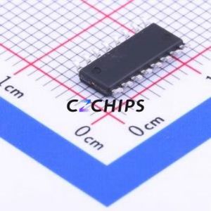 Tout nouveau commutateur/codec/multiplexeur de Signal de puce IC de Circuit intégré SOIC-16 d'origine SN74HC138DR - Product Image 2