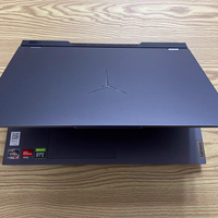 Lenov-o Legion R9000P Laptop Gaming AMD R7 5800H 16GB Ram 1TB SSD grafis khusus RTX 3060 (6G) 16 inci 165Hz