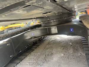 Bon prix Volvo EC140, machine de taille moyenne de 14 tonnes, excavatrice Volvo d'occasion de bonne qualité et abordable - Product Image 2