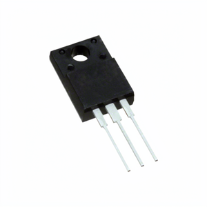 Transistors Electronic Circuit Components ITO-220S TSM5NC50CF C0G BOM IC In Stock - Product Image 1