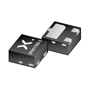 ทรานซิสเตอร์ BSS138AKQB-QZ ประเภทสินค้า MOSFET รุ่นปรับปรุง - Product Image 1
