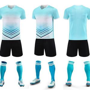 Chaqueta Deportiva de Manga Corta para Niños y Adultos, Estilo Informal, para Fútbol, para Hombre y Mujer, Venta al por Mayor, Impresión Transfronteriza - Product Image 2