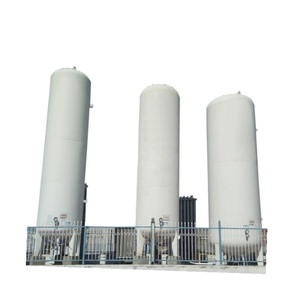 Sistema de Almacenamiento de Hidrógeno Líquido de Múltiples Volúmenes, Tanque Criogénico de Alta Presión para Hidrógeno Líquido (90% LH2) para Transporte de Hidrógeno Líquido - Product Image 5