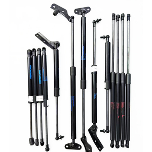 Tùy Chỉnh Phụ Tùng Ô Tô Xi Lanh Thép Mui Xe Nâng Kit Phía Trước Động Cơ Nén Tải Khí Mùa Xuân Strut Cho Xe Ô Tô Công Nghiệp Đồ Nội Thất Sử Dụng - Product Image 1