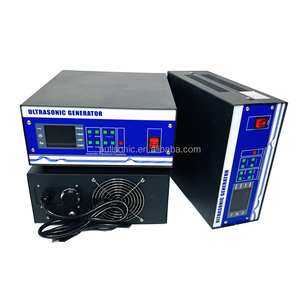Gerador Ultrassônico de <span class=keywords><strong>1000W</strong></span> para Tanque de Limpeza Ultrassônica, Gerador Ultrassônico para Limpador Ultrassônico Inteligente de Aço Inoxidável - Product Image 6