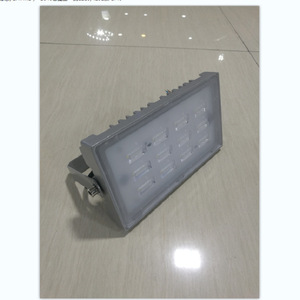 Projecteur LED 50W 100W 150W 200W à puce COB, large faisceau, montage mural, éclairage extérieur haute luminosité - Product Image 1