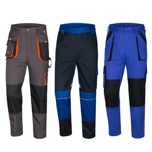 Abiti da lavoro Multi tasche da caccia tattico impermeabile - Product Image 6