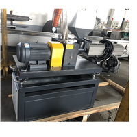 Mini extrudeuse, machine d'extrusion de couleur de petite capacité
