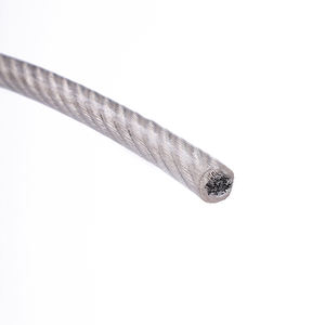 स्टील वायर रस्सियों के लिए उच्च गुणवत्ता वाले विद्युत चुम्बकीय परीक्षण (एमाग) | लिफ्टेक वाटर बैग लोड टेस्ट | लिफ्टेक स्टील वायर रस्सी - Product Image 6