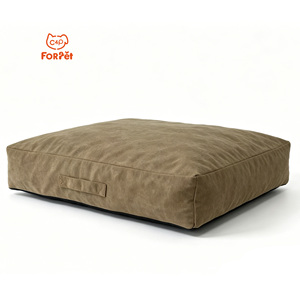 <span class=keywords><strong>Materasso</strong></span> Ortopedico <span class=keywords><strong>per</strong></span> Cani in Memory Foam Impermeabile di Alta Qualità, Personalizzabile OEM, Antiscivolo con Rivestimento Lavabile e Rimovibile - Product Image 5