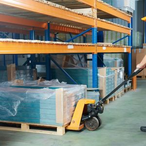 Hơn 3ton kho lưu trữ Hệ thống giá kim loại thép <span class=keywords><strong>Pallet</strong></span> kệ để bán Việt Nam Canada Yiwu Châu Âu Mỹ Ba Lan thị trường - Product Image 4
