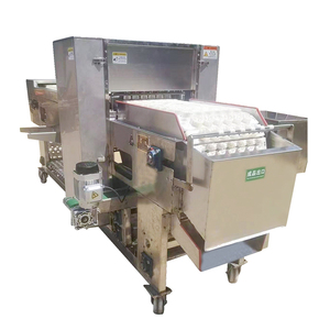 Máquina automática industrial para quitar piedras para albaricoques, melocotones, ciruelas, aguacates, aplicación <span class=keywords><strong>de</strong></span> alimentos, deshuesador, precio <span class=keywords><strong>de</strong></span> <span class=keywords><strong>venta</strong></span> - Product Image 1