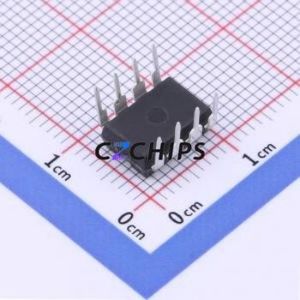 Microcontrolador de chip IC de circuito integrado nuevo y original de 1. 2/P (MCU/MPU/SoC) - Product Image 2