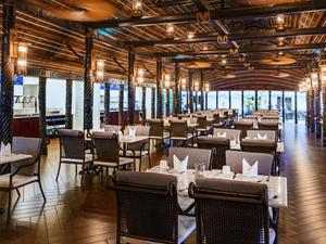 INEO & GFD progetto di cucina di successo Hotel bufalo caseificio in Laos per attrezzature da cucina per Hotel di ristoranti commerciali per Resort - Product Image 4