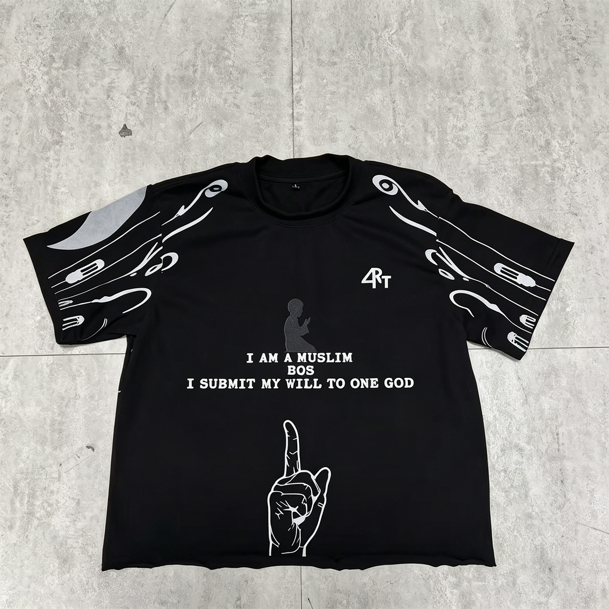 Custom