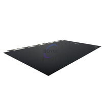 BOE 43 pouces FHD HV430FHB-N4A nouveau panneau de télévision en verre à cristaux liquides TFT/LCD 2K, cellule ouverte, écran de télévision