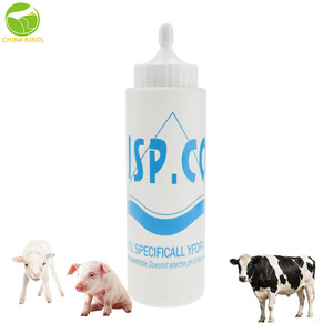 <span class=keywords><strong>Lubricante</strong></span> de Esterilización para Cerdos de Grado Veterinario, Fórmula a Base de Agua y con PH Ajustado para una Óptima Viabilidad del Esperma, en Oferta - Product Image 4