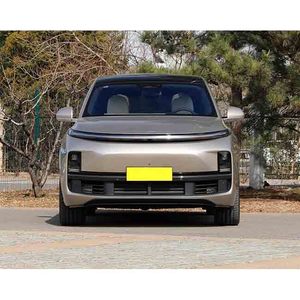 2025 Nueva Venta caliente usado Lixiang L8 Power 330kw coches híbridos nuevo en stock coche de <span class=keywords><strong>Uniland</strong></span> para la venta - Product Image 3