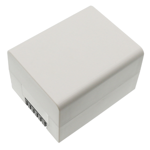 Batterie pour Covidien Nellcor Libra PM100N, Nellcor Bedside SpO Patient, OMRON M20, M30, P30, <span class=keywords><strong>Z207</strong></span> 4400mAh - Product Image 3