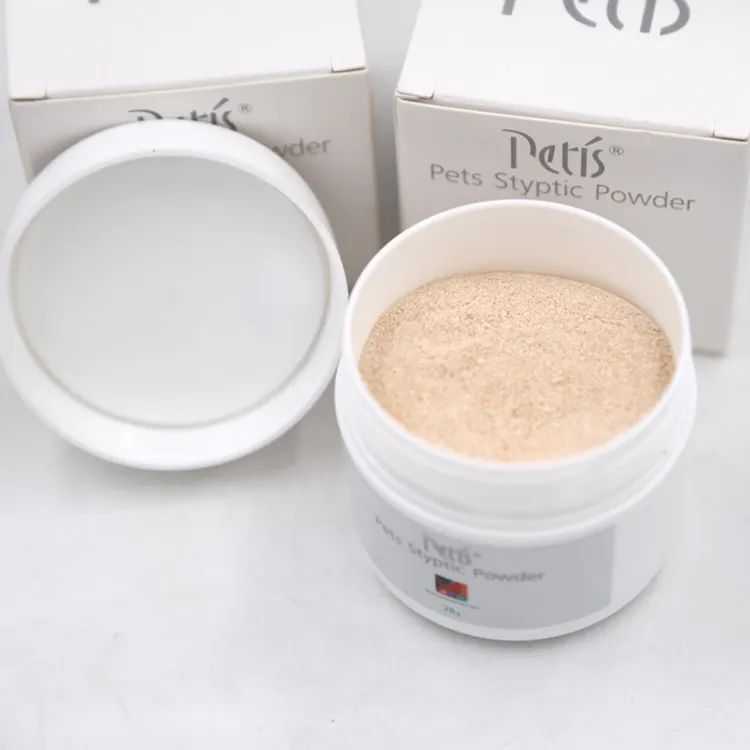 Профессиональные продукты для ухода за домашними животными, стимуляционный порошок для собак и кошек