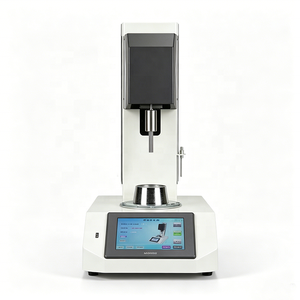เครื่องวัดเวลาการแข็งตัวของวัสดุแบบวิคาทอัตโนมัติ พร้อมเซ็นเซอร์ LVDT - Product Image 2