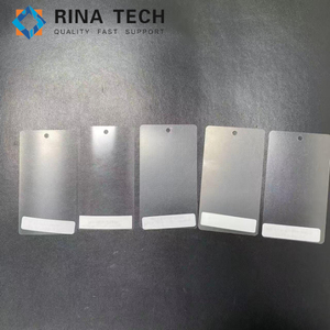 Film de diffusion de lumière à petit angle et à lumière mixte, distribution de lumière lisse et uniforme pour l'éclairage de scène Rina Tech - Product Image 3