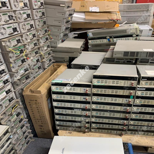 중고 Agilent / HP 8714ES RF 네트워크 분석기 300kHz-3GHz - Product Image 3