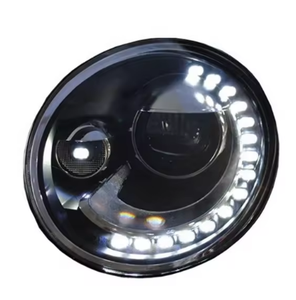 Feux de jour WELIFTRICH, phares de voiture dynamiques, lampes LED pour VW Beetle 2012-2018, plug and play - Product Image 5
