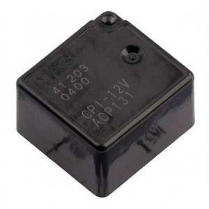 Relés Automotrices CP1-12V 20A 12VDC 1 FORM C PCB, Relés Electromecánicos, Contactores y Solenoides, Relés para Automóviles - Product Image 1