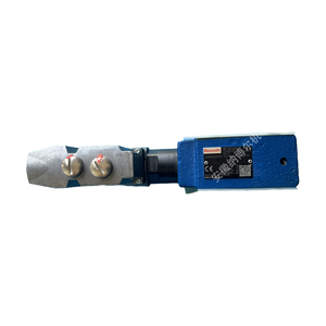 R901483250 Z3DREE10VP2-1X/100XLG24K31F1M Contrôleur de Propulsion -Z - Product Image 4