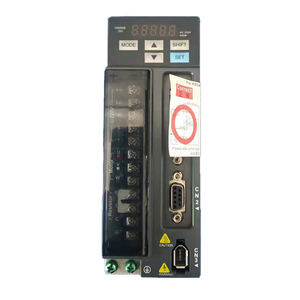 เดลต้า ECMA-C20604SS Ecmac20604ss เซอร์โวมอเตอร์400W - Product Image 1