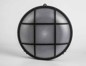P2541-LED <span class=keywords><strong>ip54</strong></span> दीवार बुलकेहेड लाइट फिटिंग 10w आउटडोर दीवार एलईडी लाइट - Product Image 3
