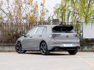 Autos VW de Alta Calidad a Bajo <span class=keywords><strong>Precio</strong></span>, <span class=keywords><strong>Volkswagen</strong></span> <span class=keywords><strong>Golf</strong></span> <span class=keywords><strong>2023</strong></span> 380TSI DSG GTI, Autos en Venta a <span class=keywords><strong>Precio</strong></span> Económico - Product Image 5