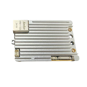 40 MHz đến 6 GHz độ chính xác cao kỹ thuật số Vector máy phát tín hiệu với các tính năng điều chế tùy chỉnh - Product Image 1