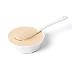 Migliore qualità prezzo di fabbrica di vendita alla rinfusa in polvere piccola molecola di proteine del siero di latte estratto peptide in polvere