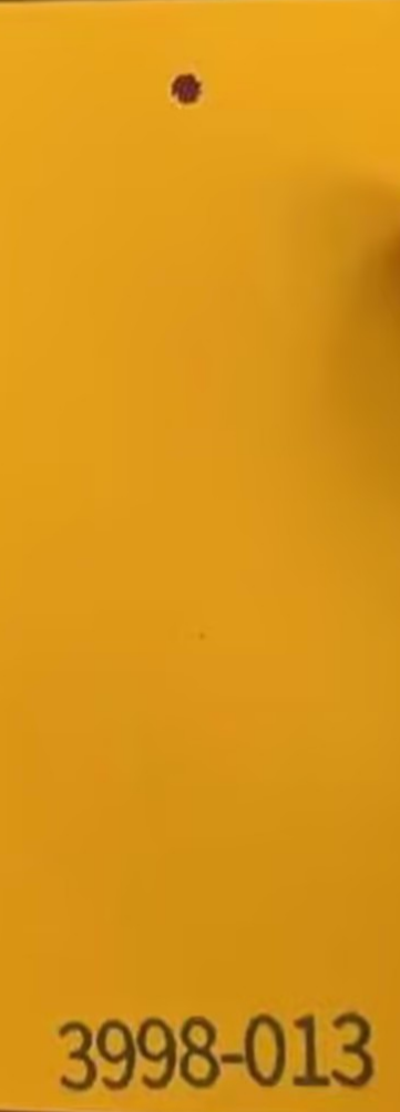 Jaune