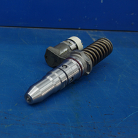 Injecteur de carburant pour moteur Cat C4.4 3516C 3512C Injecteur de carburant d'origine 3920216