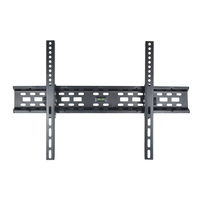 Universele Voor 32 "-65" Tv Beugel Tv Mount Tilt Vaste Muurbeugel
