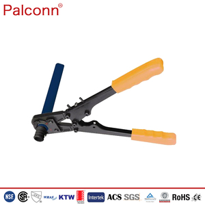 Ferramenta manual EN21003 compatível com tubos ISO STD 20mm <span class=keywords><strong>PEX</strong></span> Prensa - Product Image 4