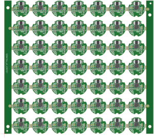 GB2001 chip ic komponen elektronik sirkuit terintegrasi untuk baterai Lithium konversi ke sel kering IC GB2001 - Product Image 3