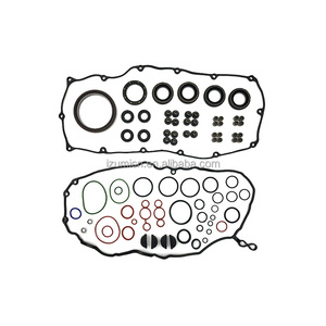 For 4JJ3-TCX Diesel <b>Engine</b> Full Gasket Set 5-87817645-1 High Quality 1 Year Warranty - Product Image 5